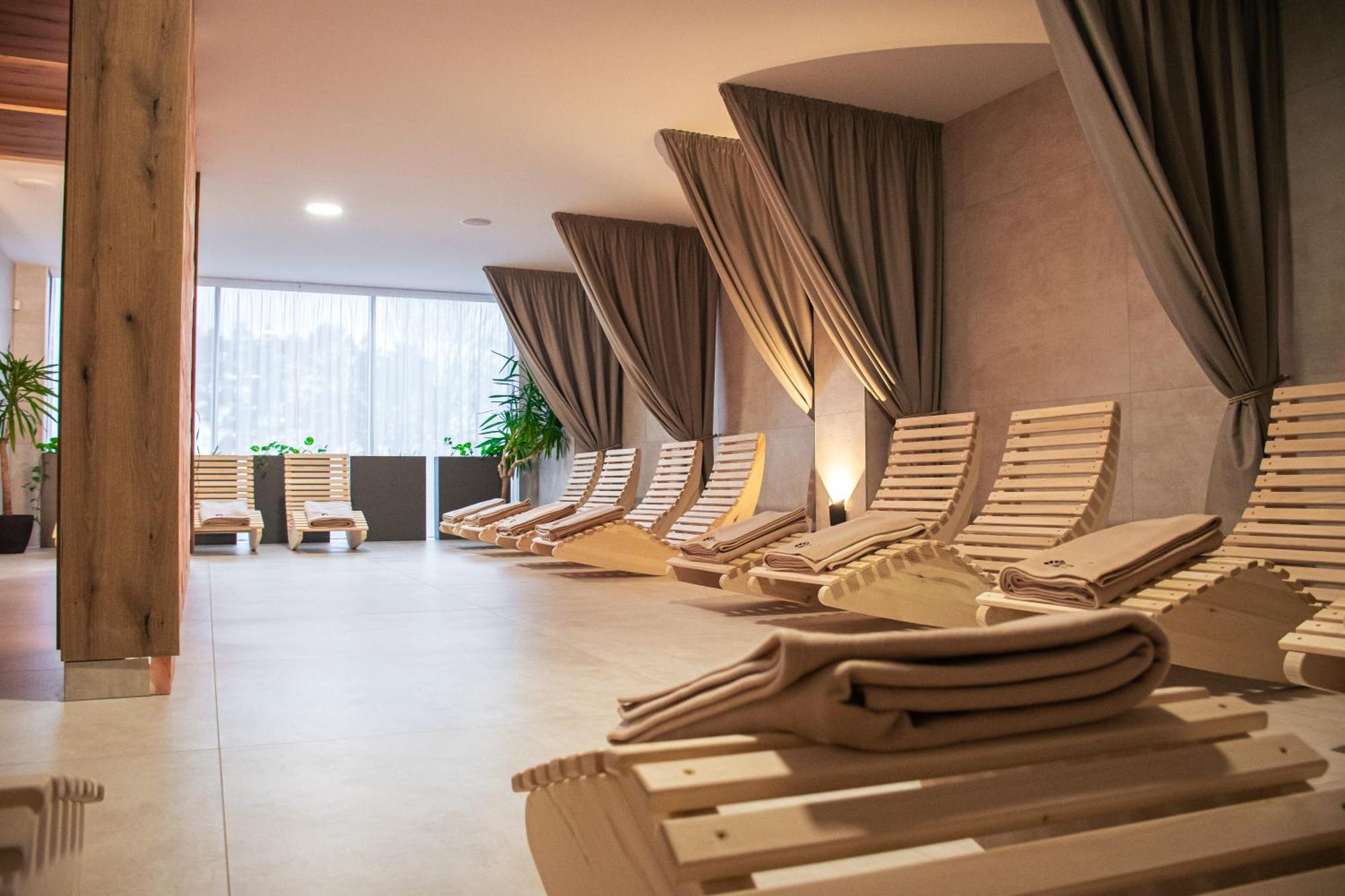 Rm Hotel Wellness & Congress Prievidza Ngoại thất bức ảnh