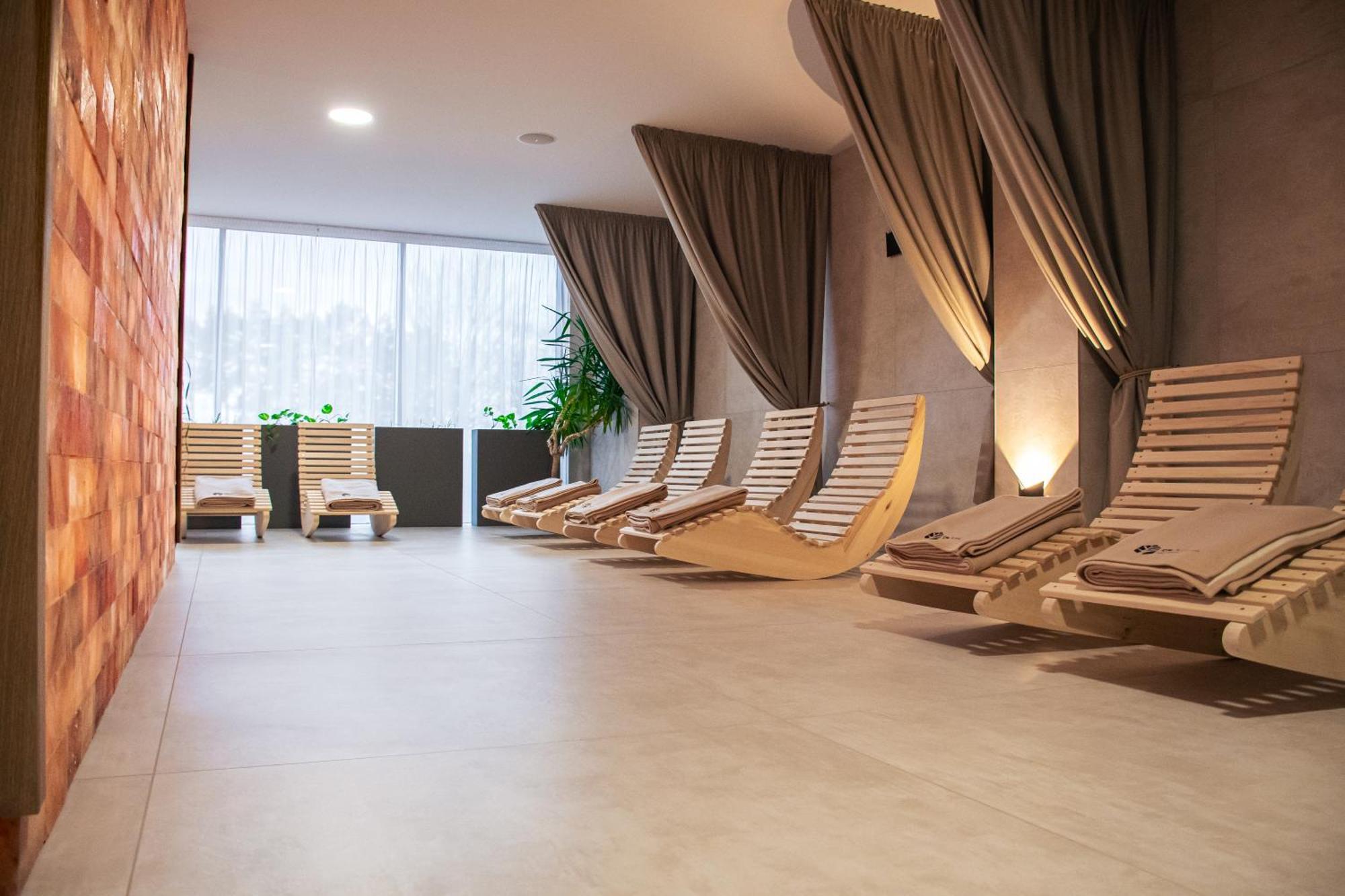 Rm Hotel Wellness & Congress Prievidza Ngoại thất bức ảnh