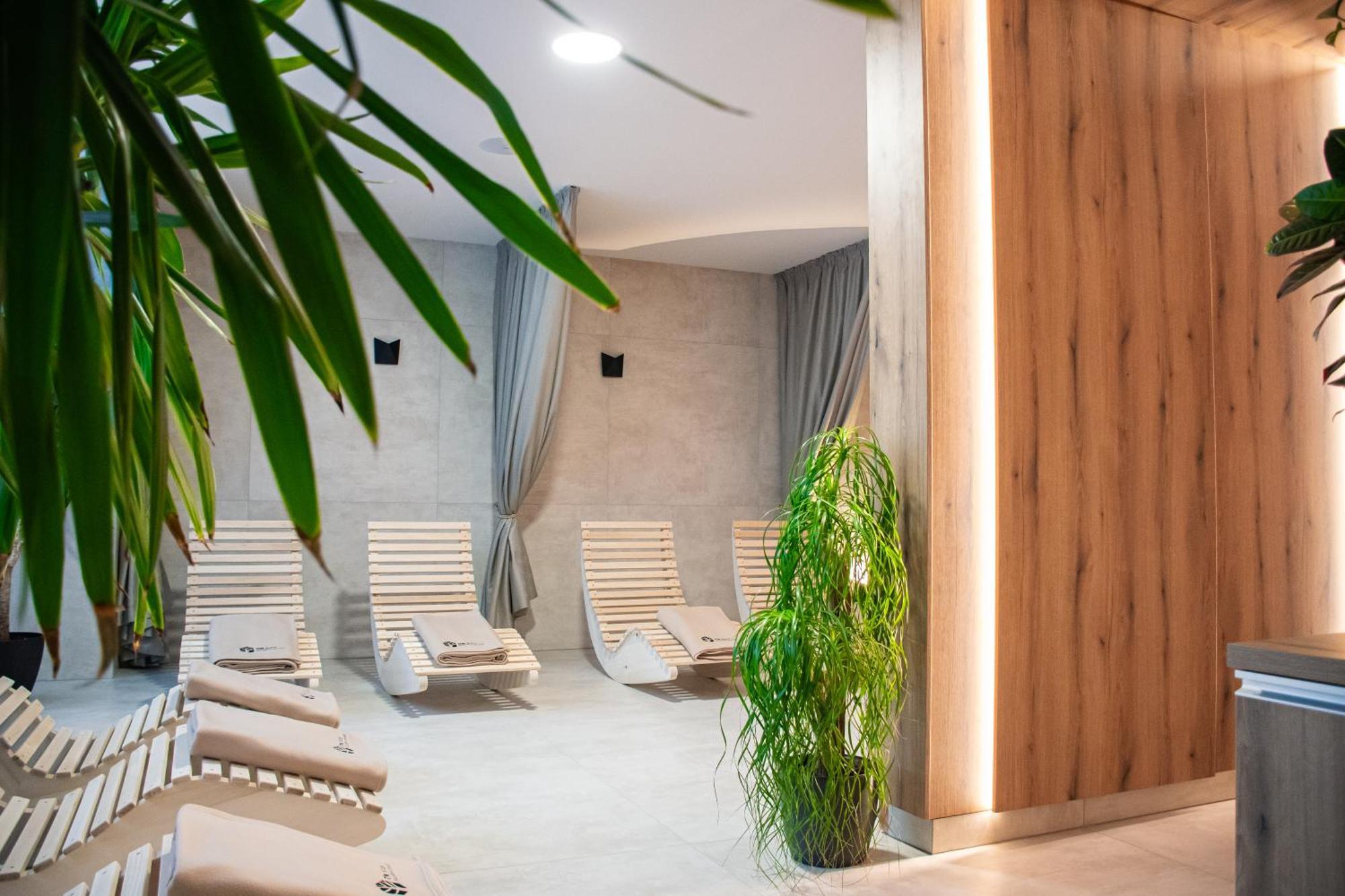 Rm Hotel Wellness & Congress Prievidza Ngoại thất bức ảnh