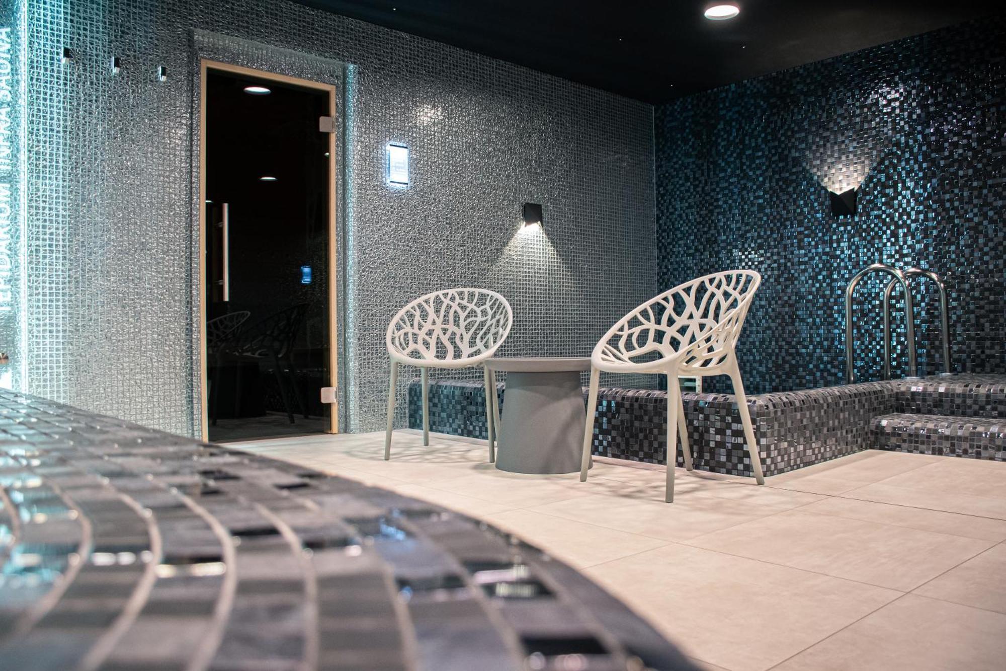 Rm Hotel Wellness & Congress Prievidza Ngoại thất bức ảnh