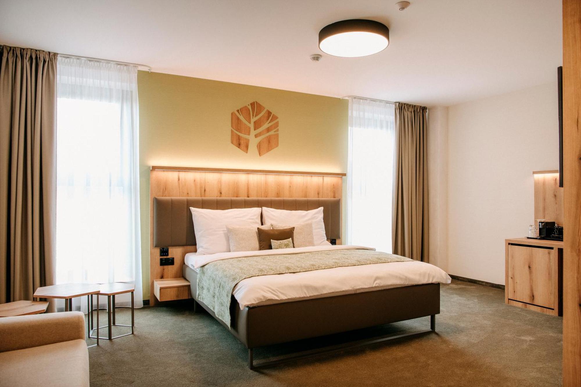 Rm Hotel Wellness & Congress Prievidza Ngoại thất bức ảnh
