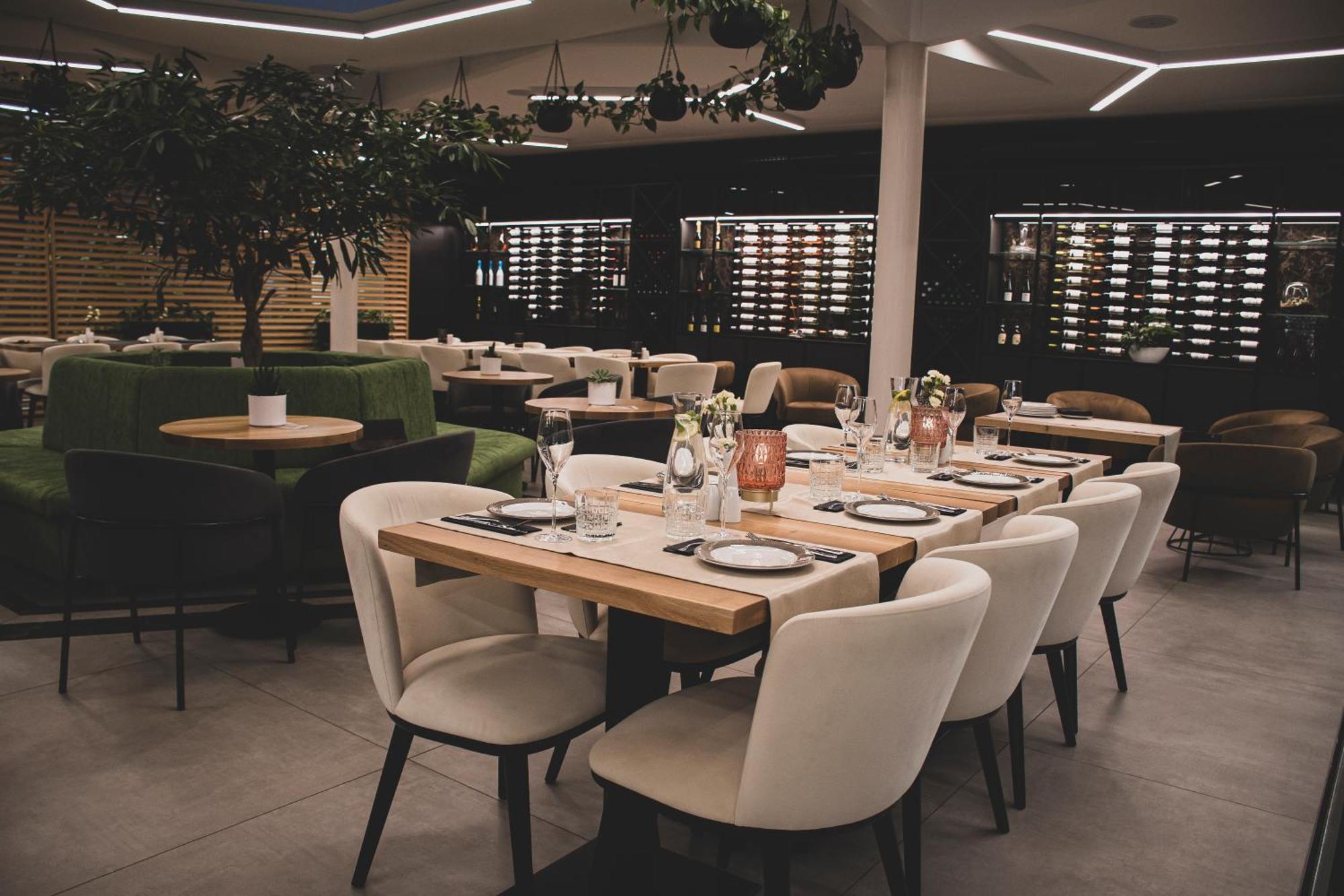 Rm Hotel Wellness & Congress Prievidza Ngoại thất bức ảnh