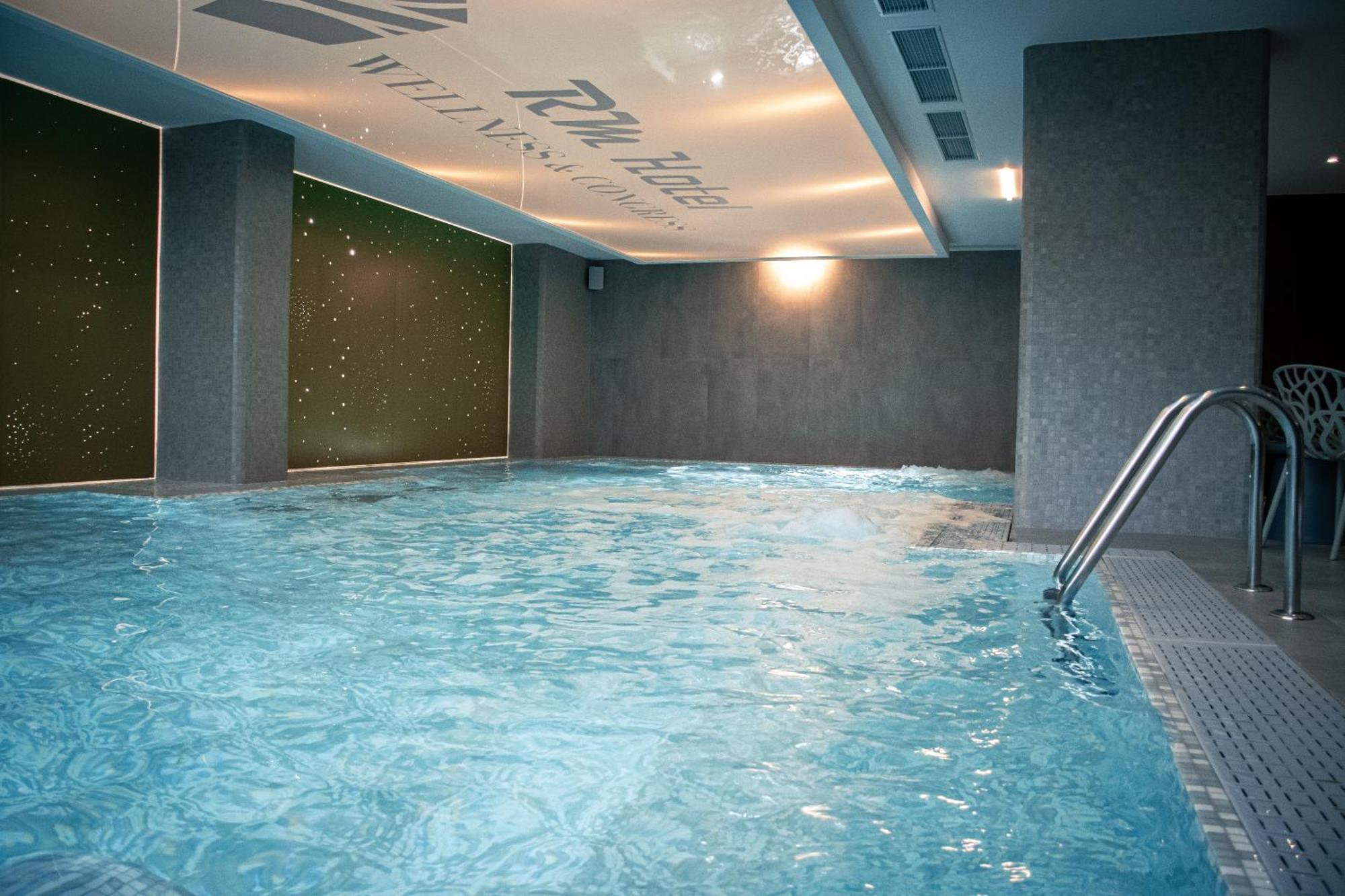 Rm Hotel Wellness & Congress Prievidza Ngoại thất bức ảnh