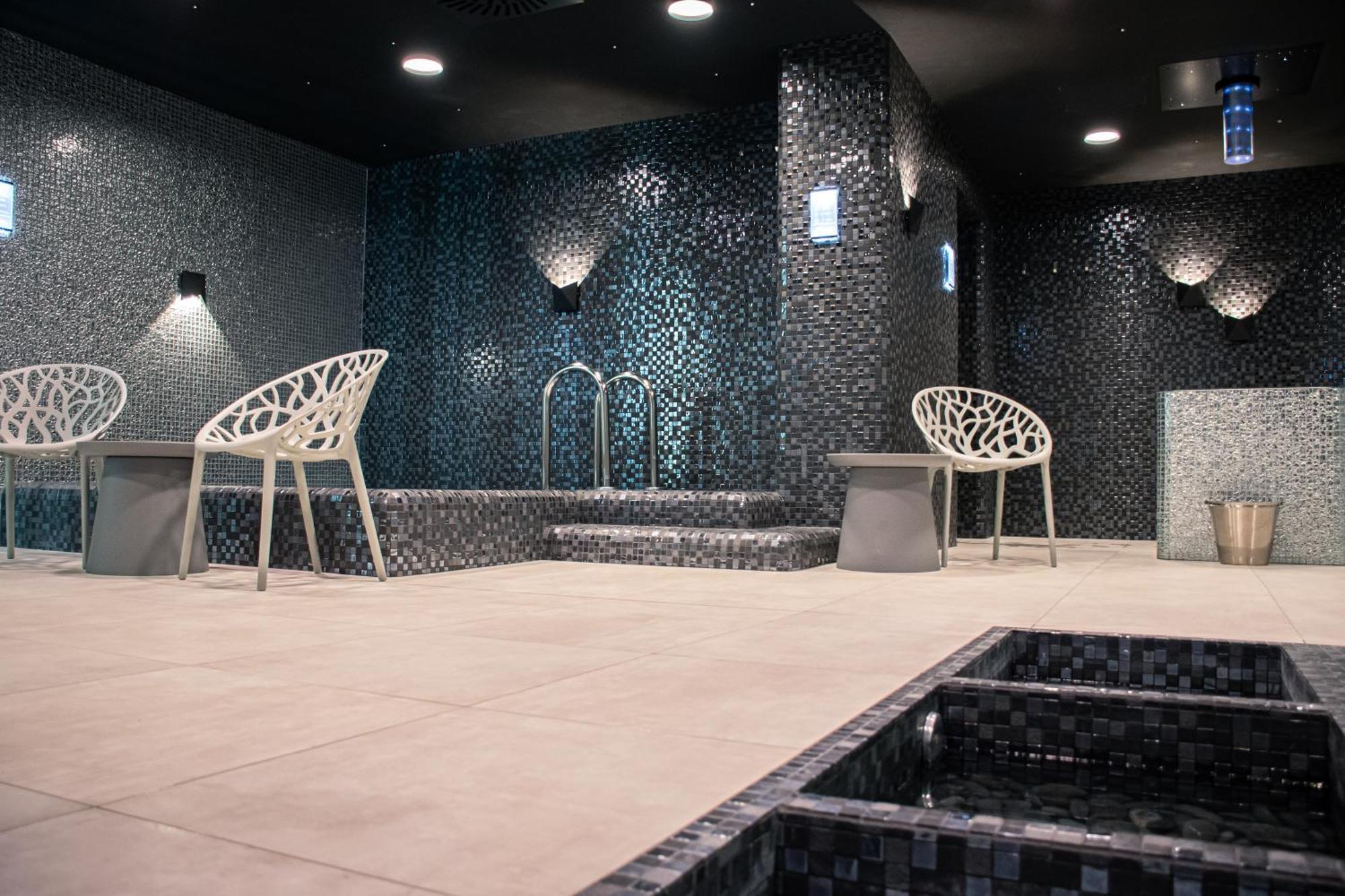 Rm Hotel Wellness & Congress Prievidza Ngoại thất bức ảnh