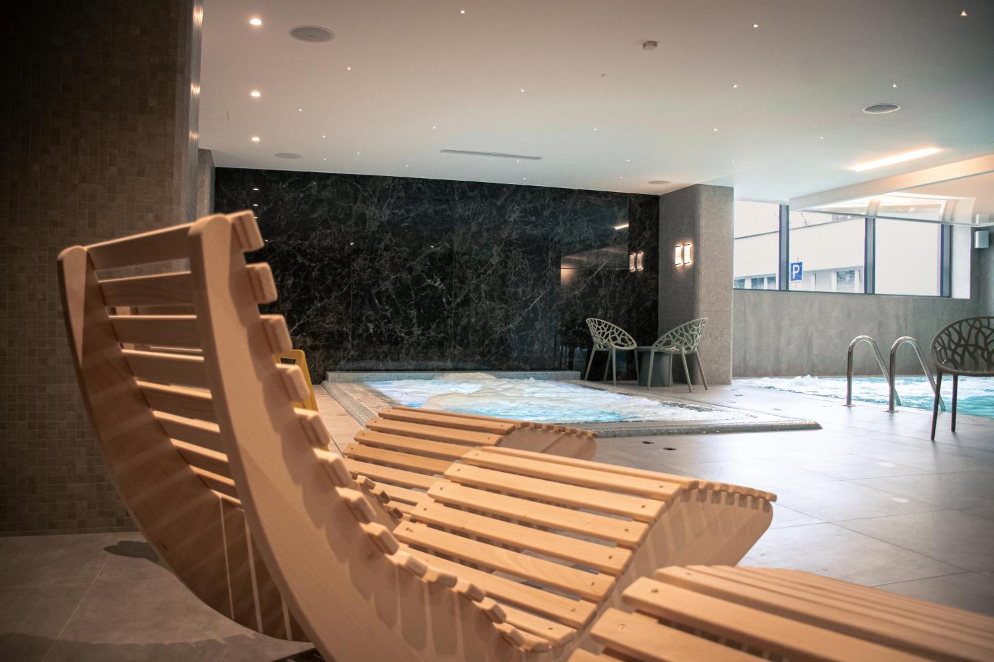 Rm Hotel Wellness & Congress Prievidza Ngoại thất bức ảnh
