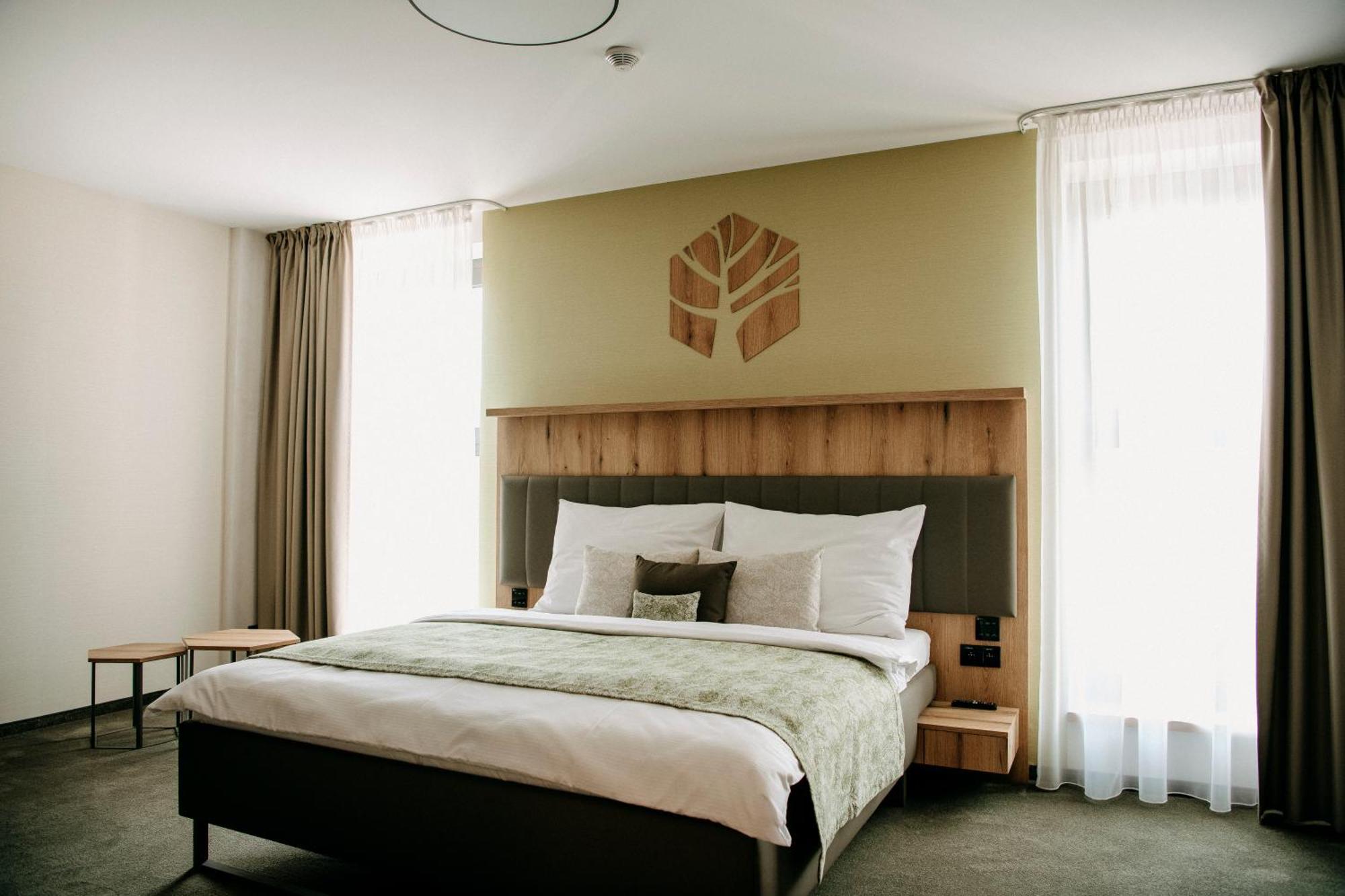 Rm Hotel Wellness & Congress Prievidza Ngoại thất bức ảnh