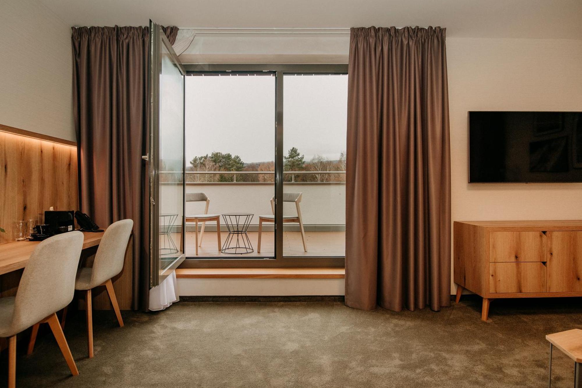 Rm Hotel Wellness & Congress Prievidza Ngoại thất bức ảnh