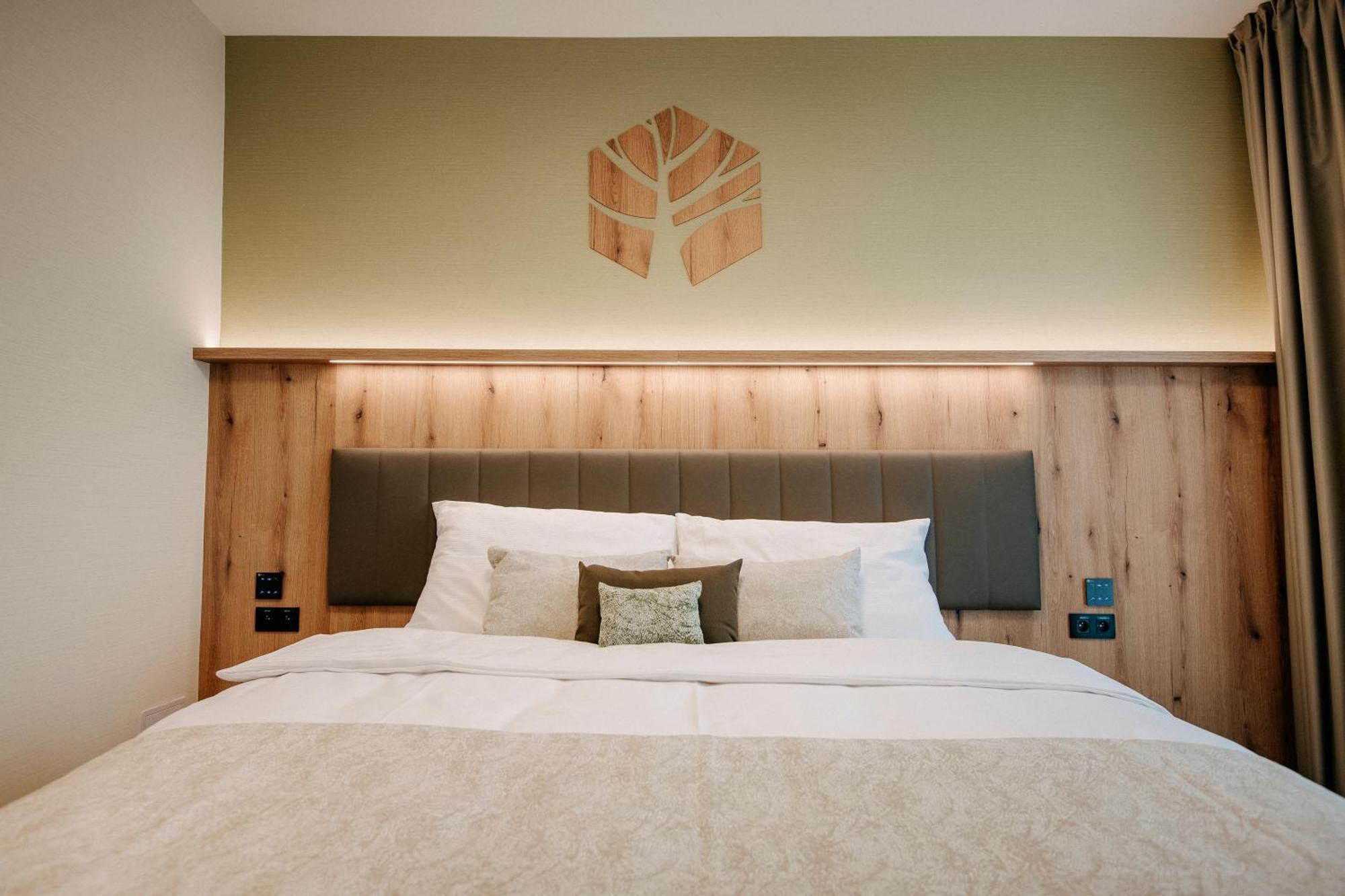 Rm Hotel Wellness & Congress Prievidza Ngoại thất bức ảnh